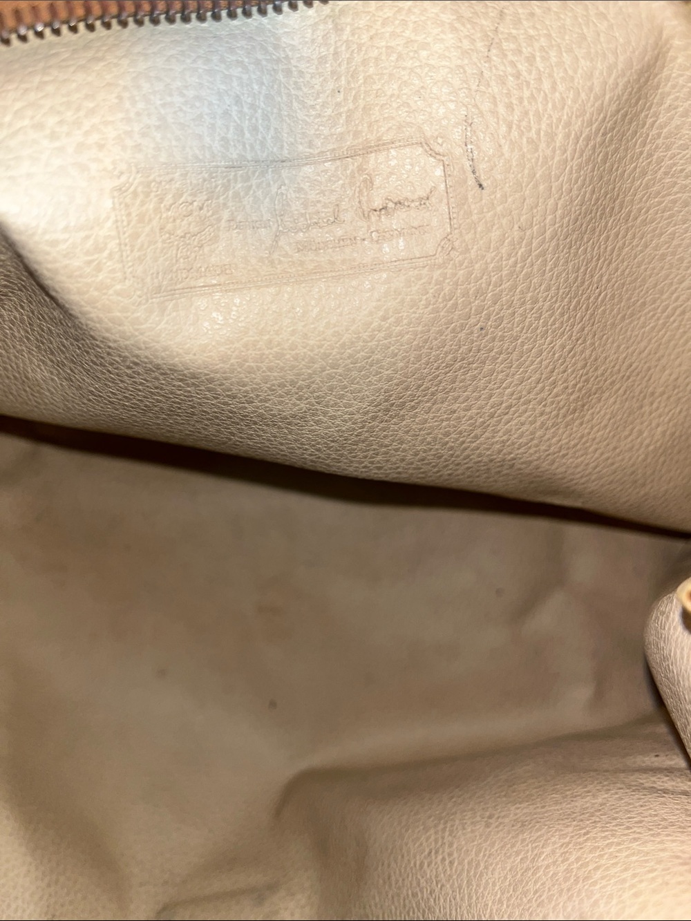 MCM Clutch - Picture 15 of 17